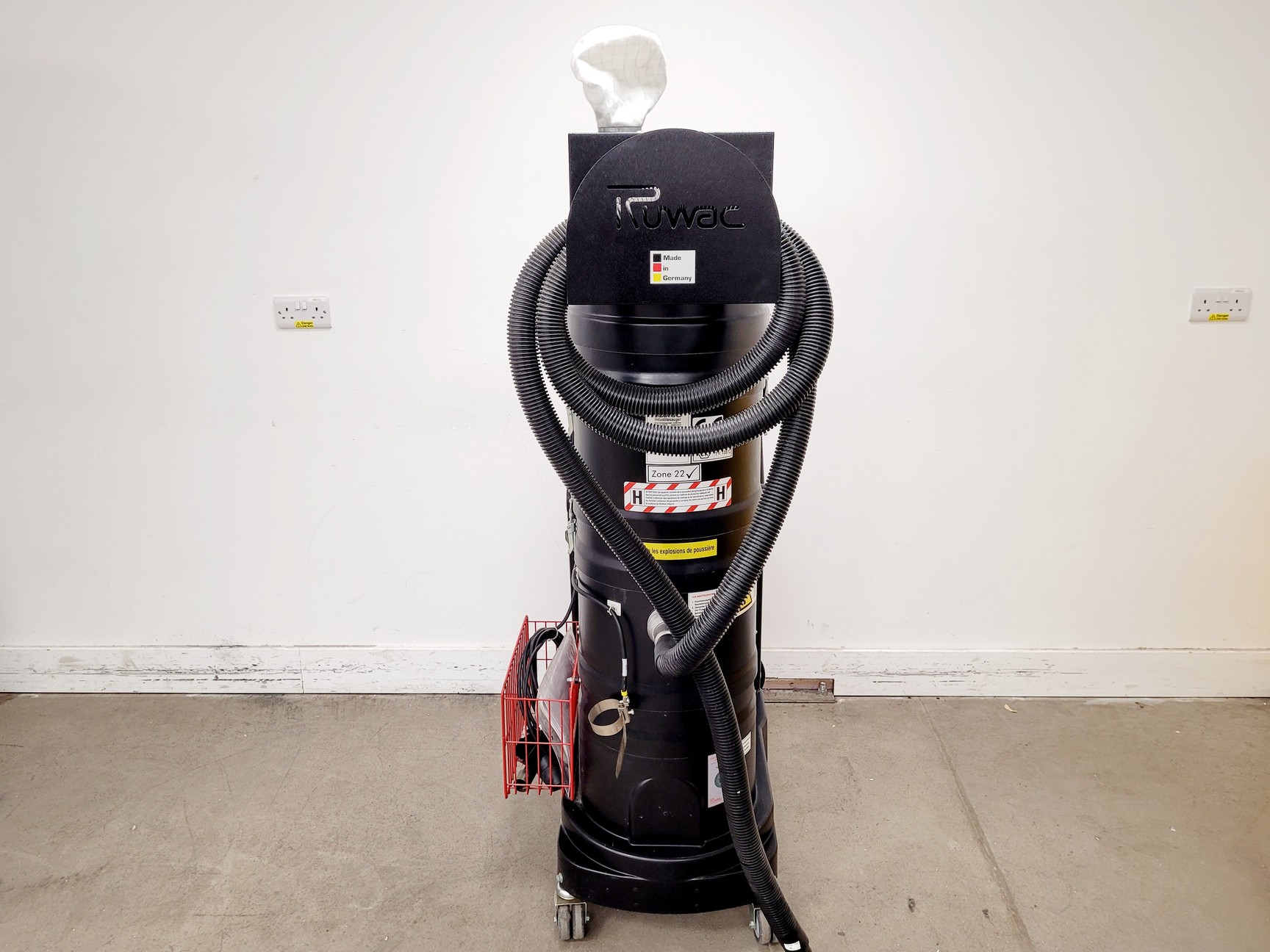 Used 2016 3D Systems ProX DMP 100 Metal Laser Sintering System