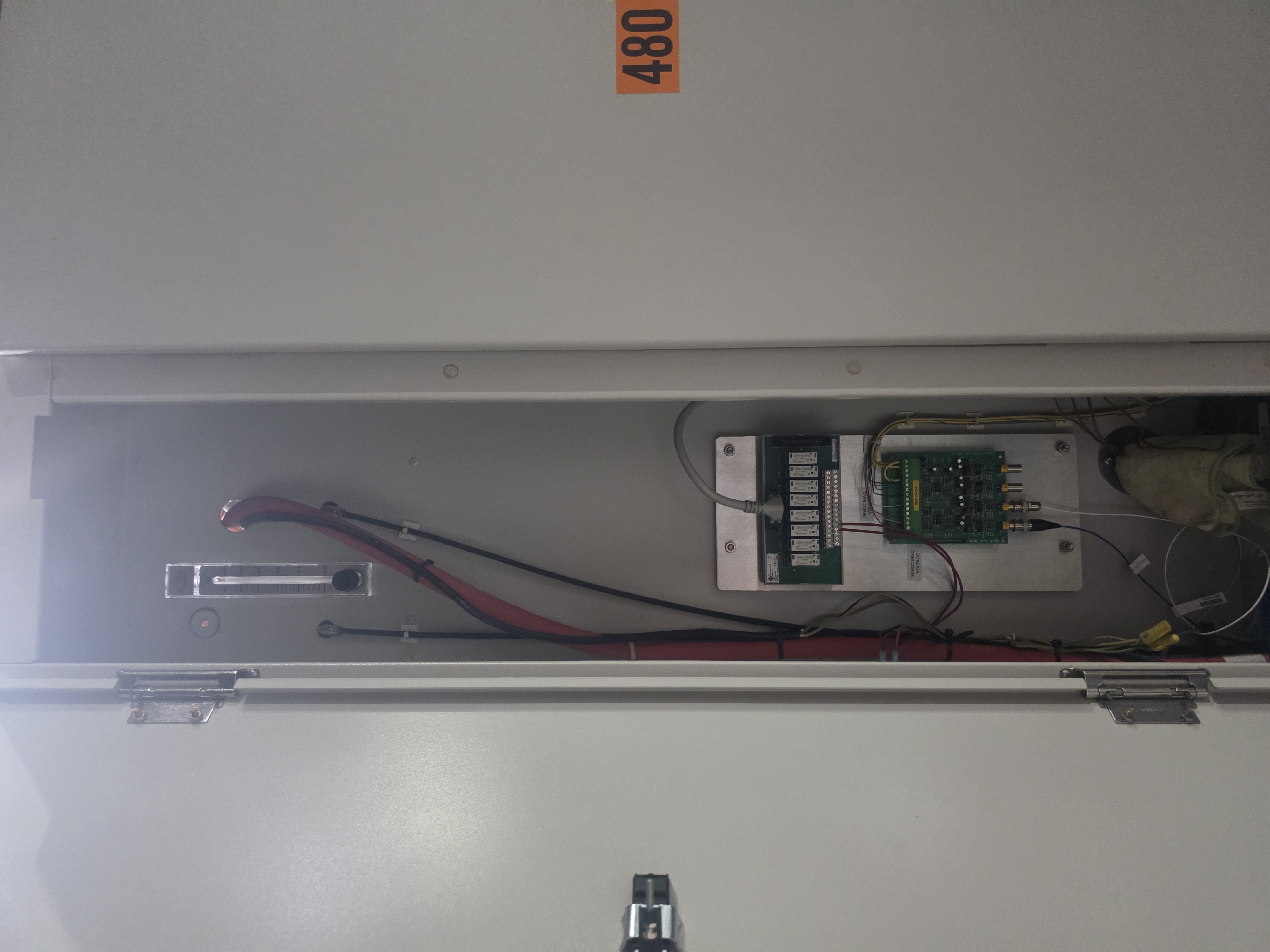 Used Espec Qualmark Typhoon 3.0 Stress Test System