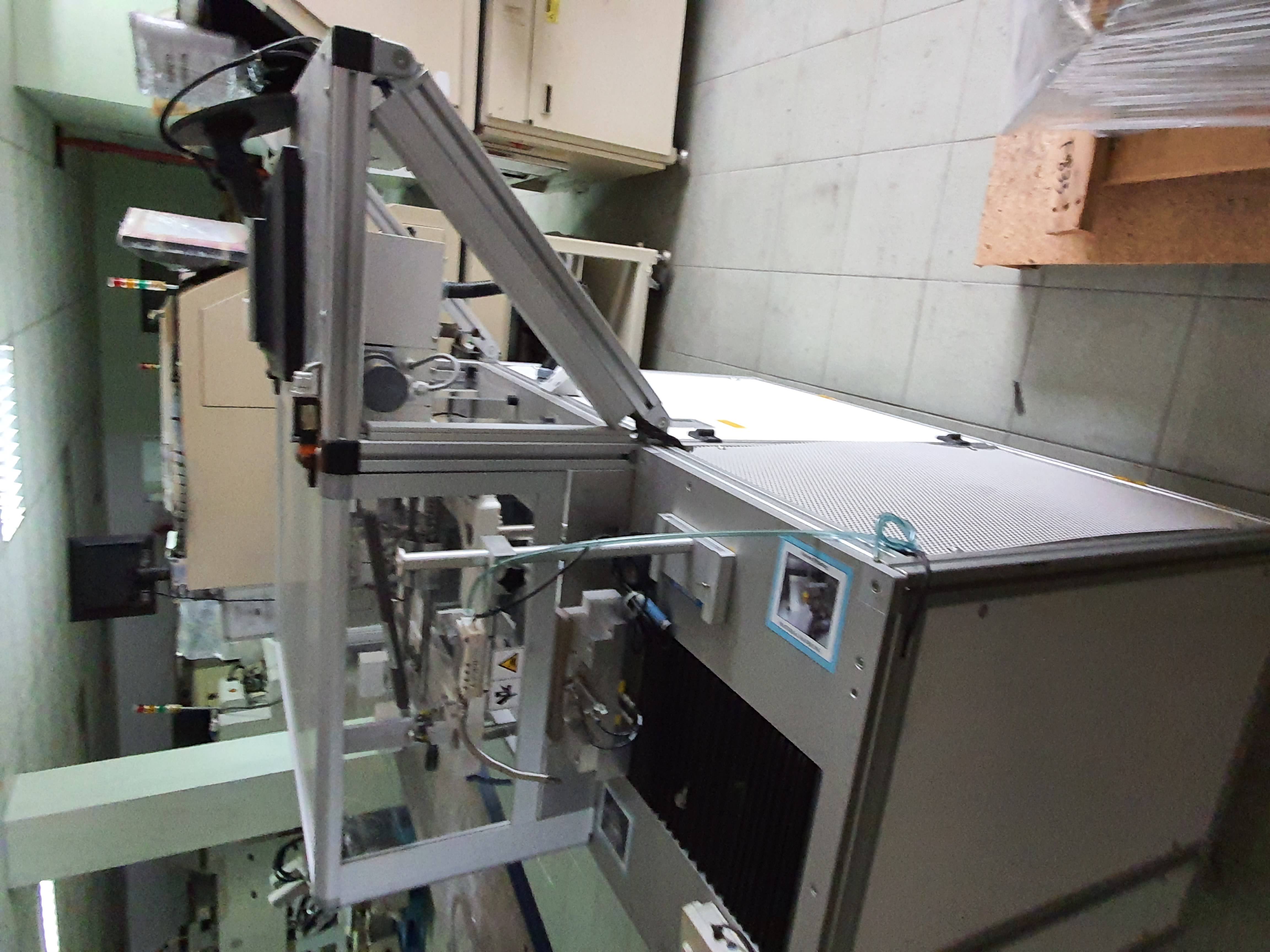Used Varius Ekra Systems