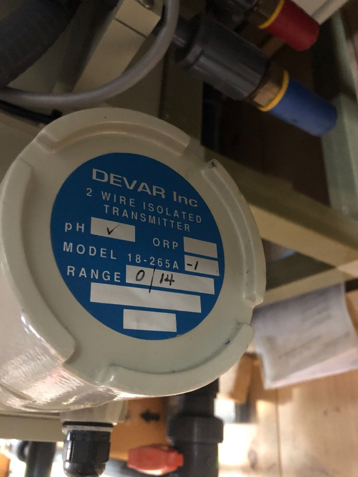 Used Chemcut Model 2315D Spray Resist Develop system