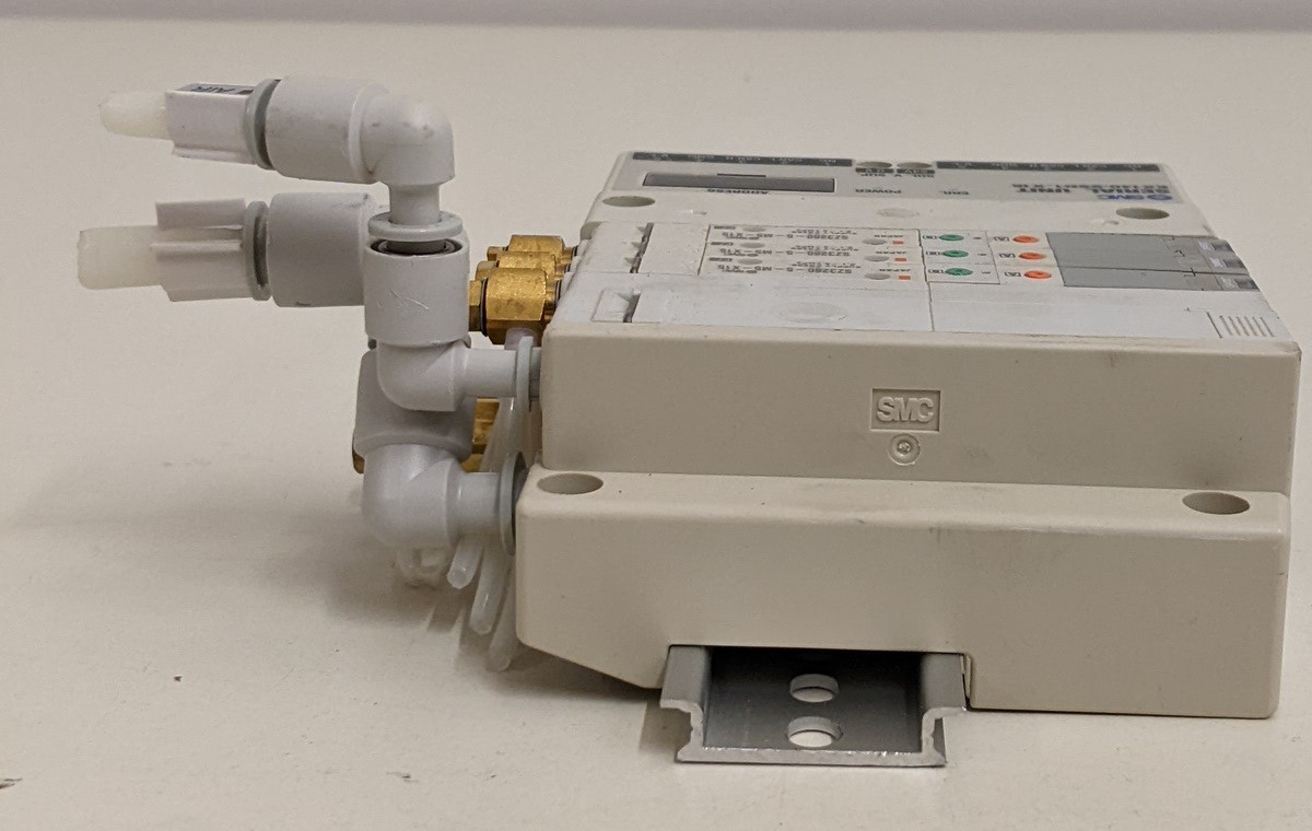 Used SMC Serial Interface I/O Unit