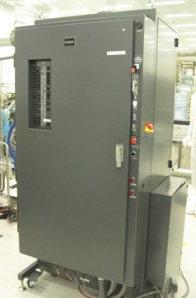 Used AMAT Endura 5500 Liner/Barrier