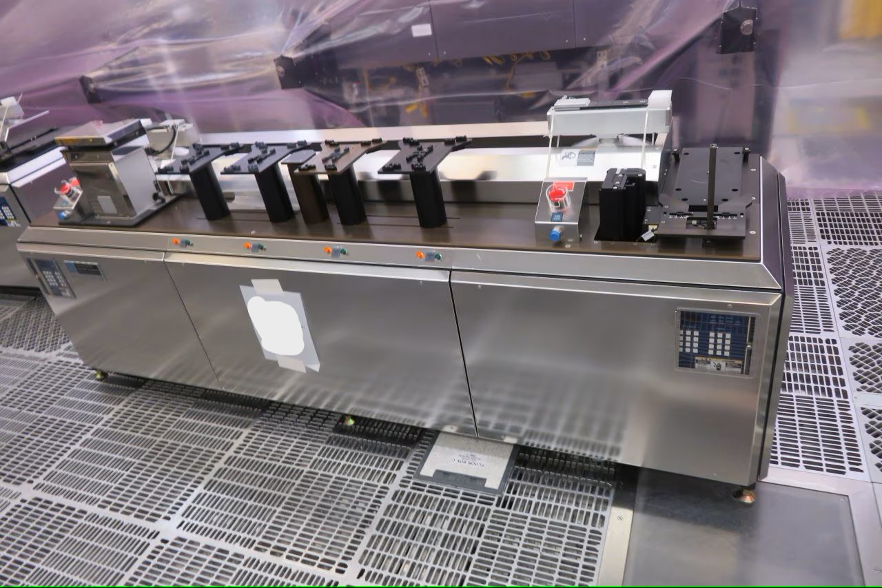 Used Watkins-Johnson Company WJ-999R