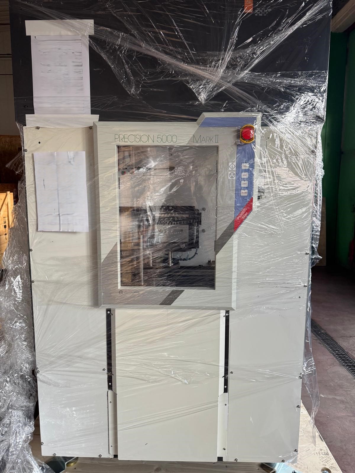 Used 2007 AMAT P5000 20