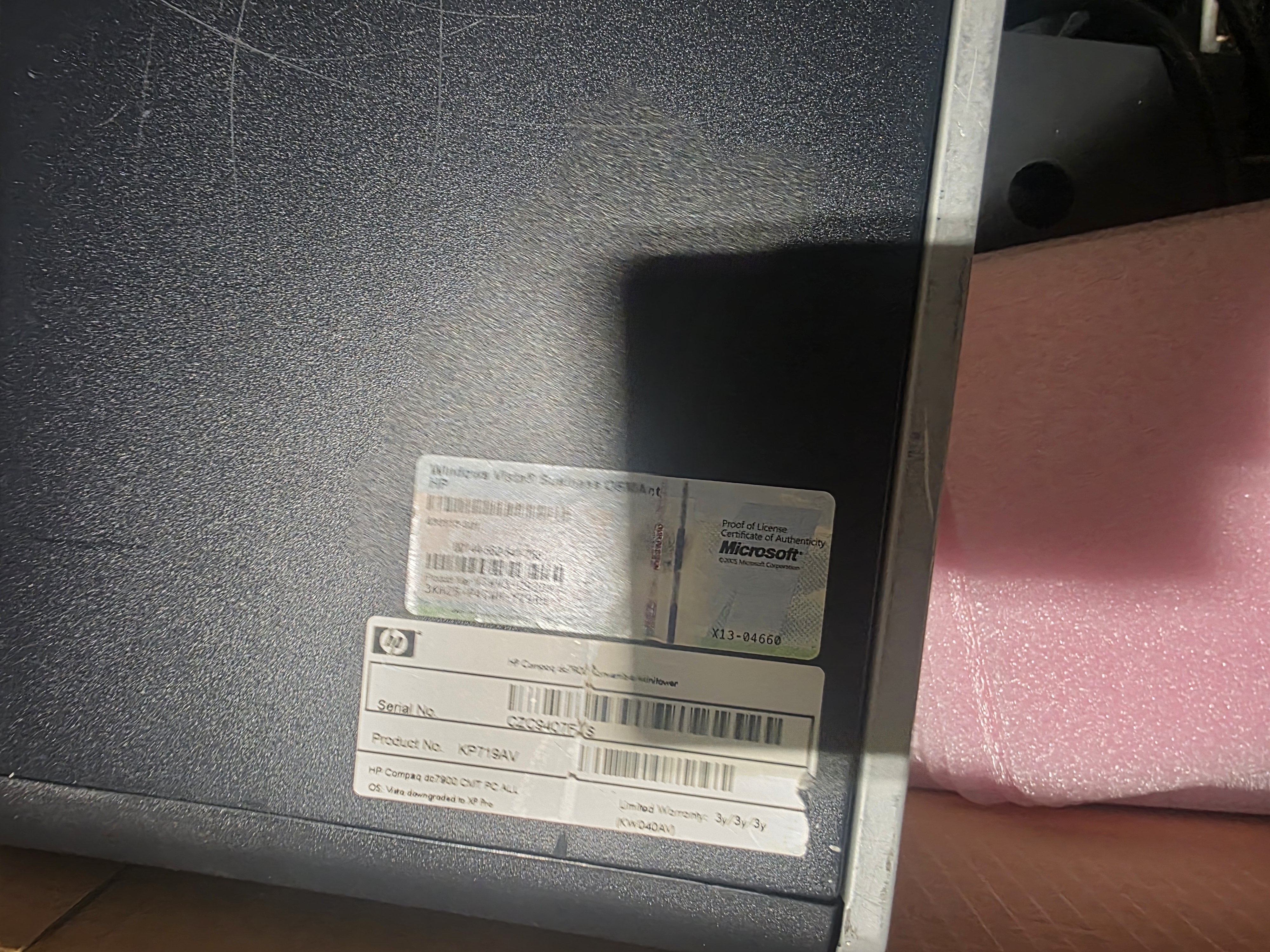 Used Oxford Plasmalab 100 PECVD System