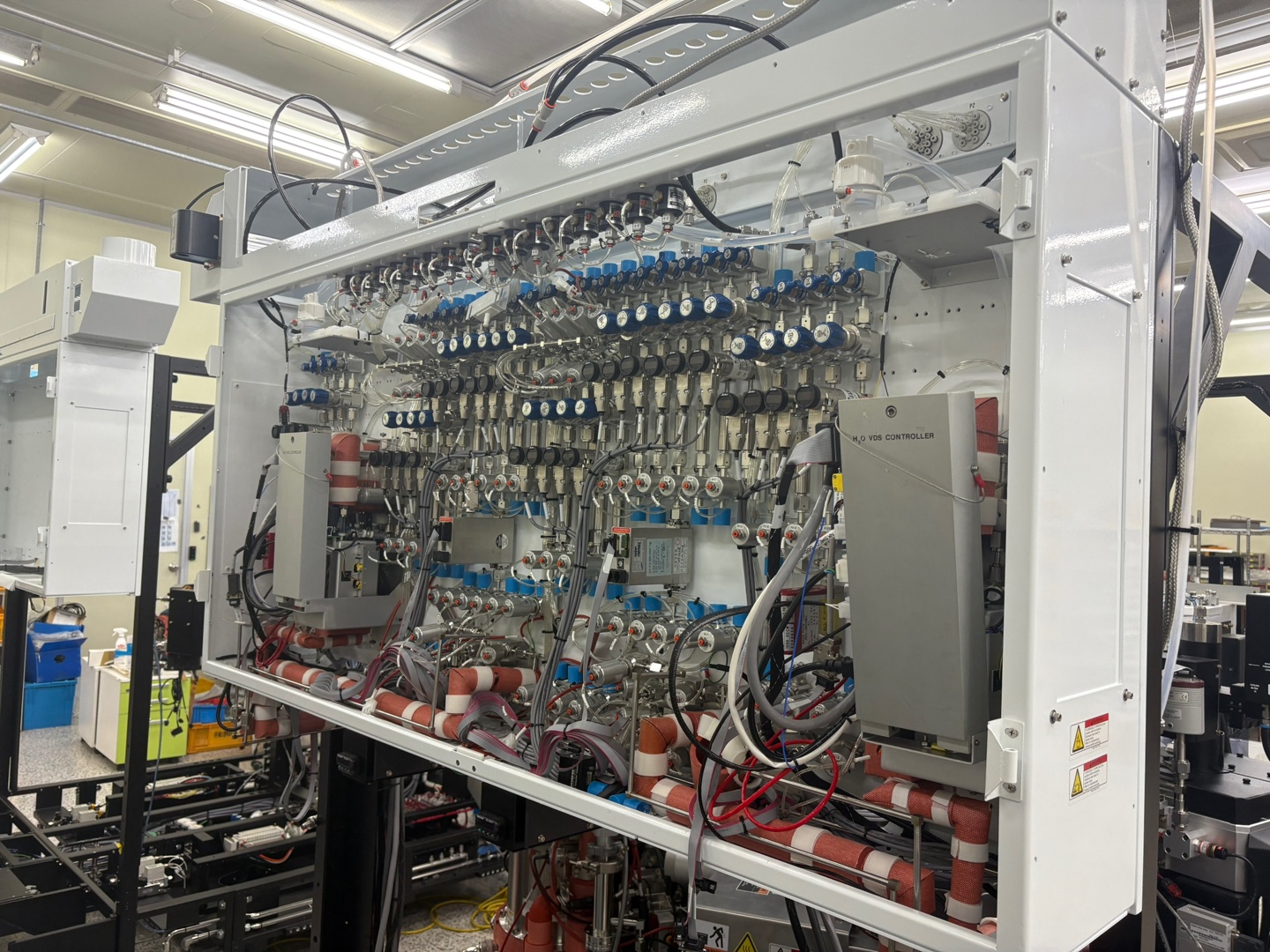 Refurbished AMAT Centura II DPS+ METAL