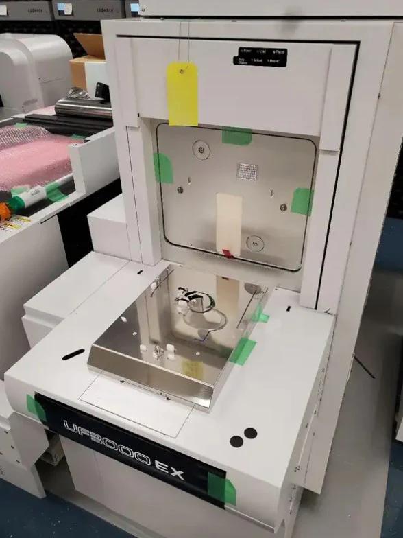 Used 2019 TSK UF3000 EX prober