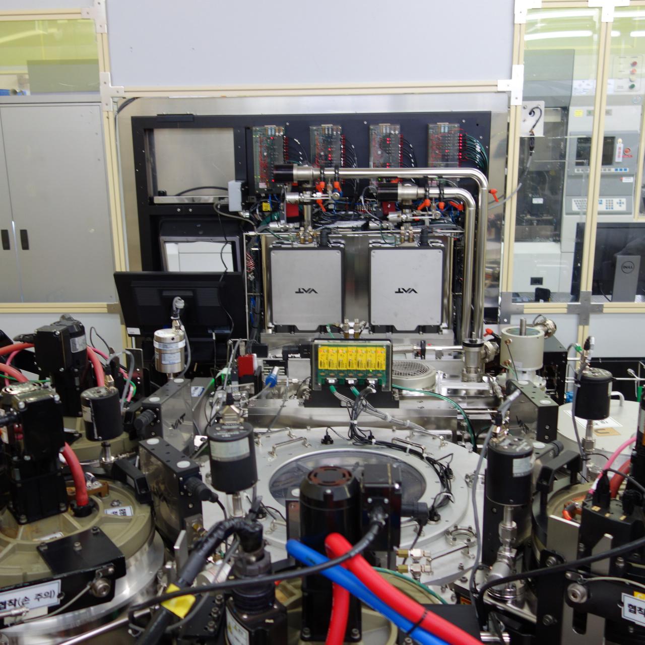 Used Varian Semiconductor Equipment Associates (VSEA) M2i