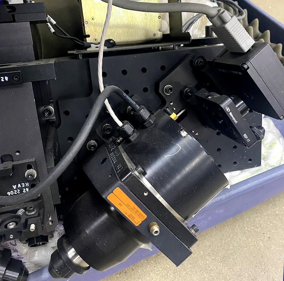 Used KLA-Tencor SWE Kit