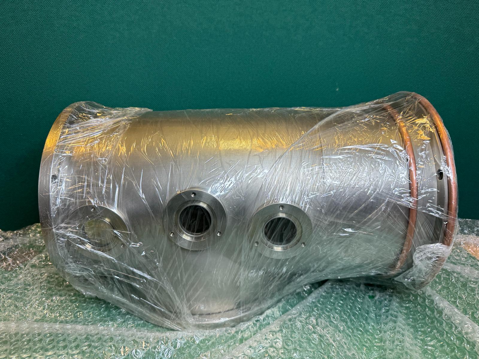 Used Eaton Nova 6200AV ASSY,ION SOURCE TEE