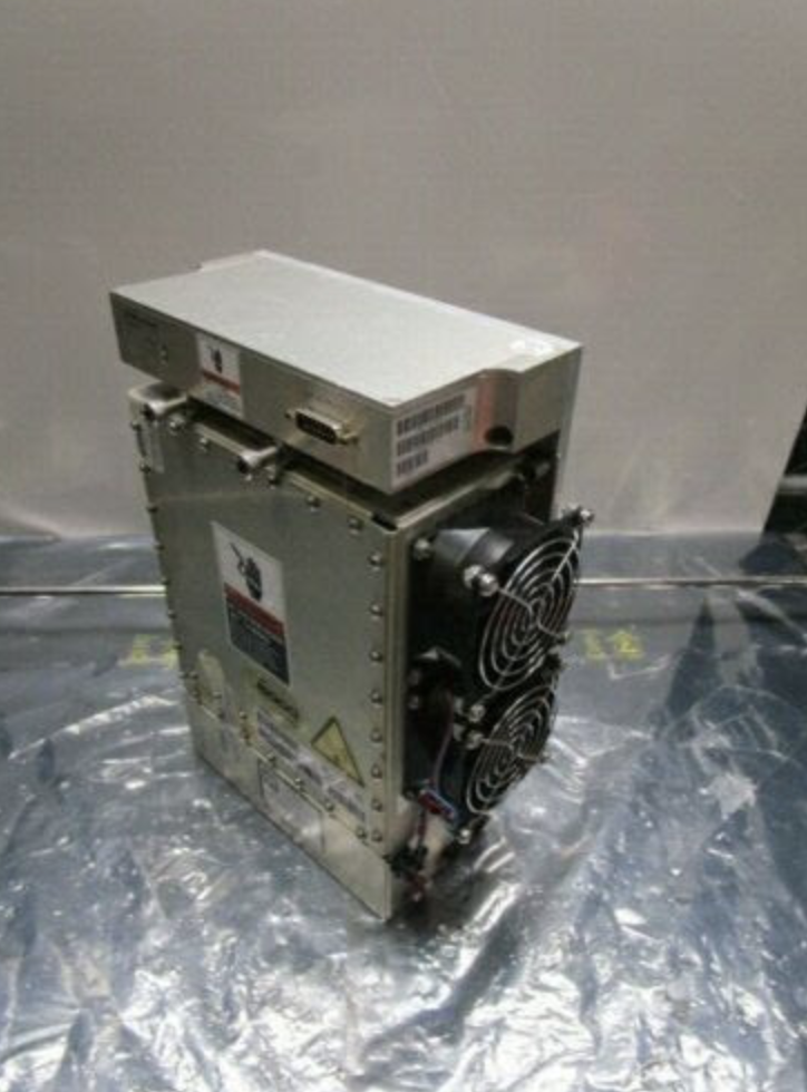 Used AMAT 0010-36162 MXP+ RF MATCH P5000+AMAT 0010-10901 P5000 ETCH HV MODULE