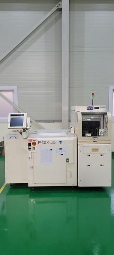 Used 2006 TEL P-12XL