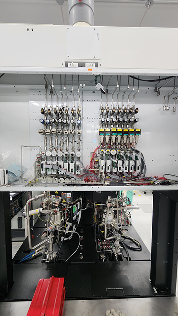 Used AMAT Centura MXP