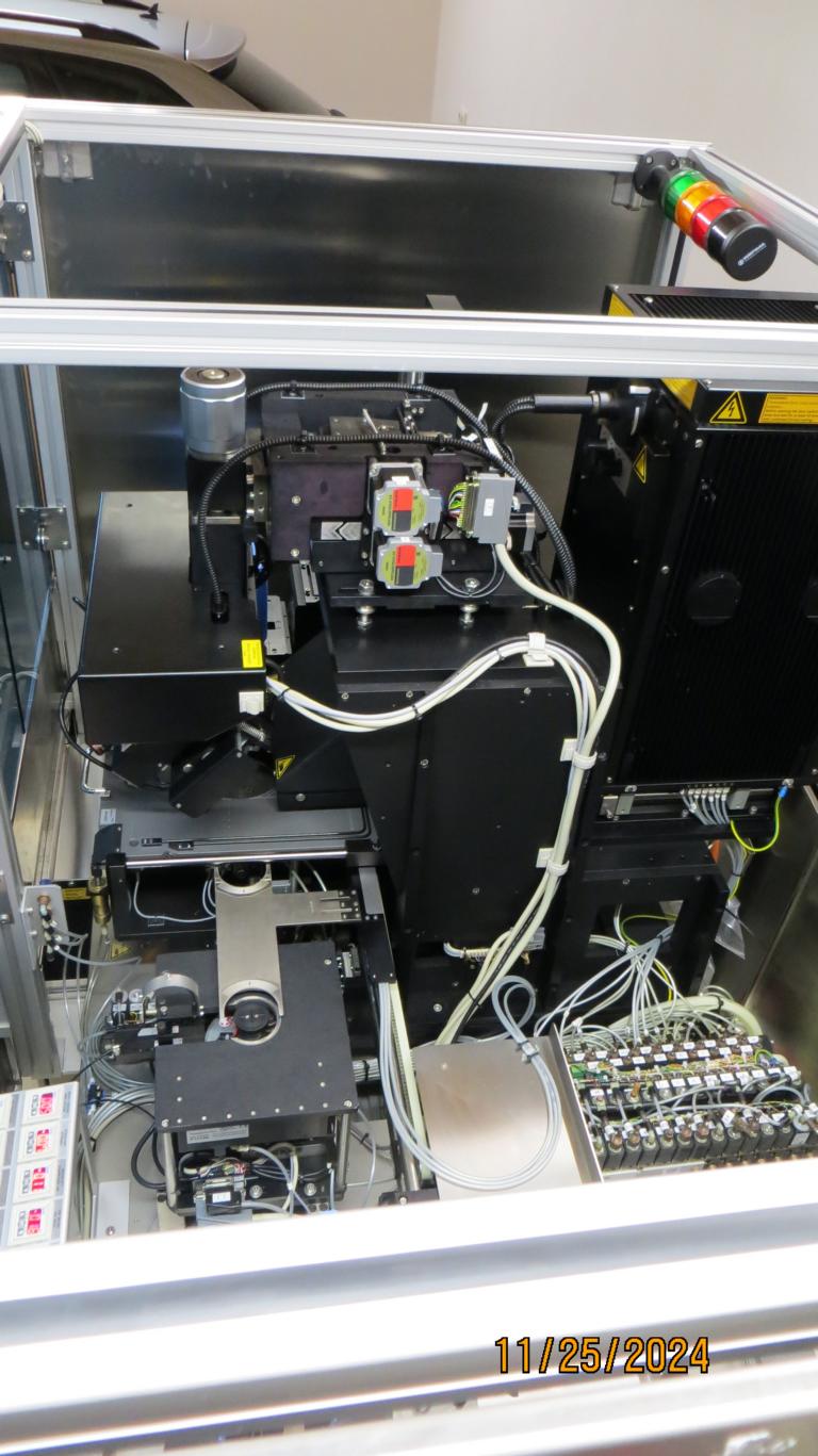 Used 2010 Karl Suss MA 100e/150e