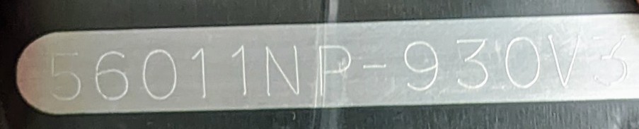 Used TEL ELECTRODE,BTM,OXS,12Y,HT-IST,LIB