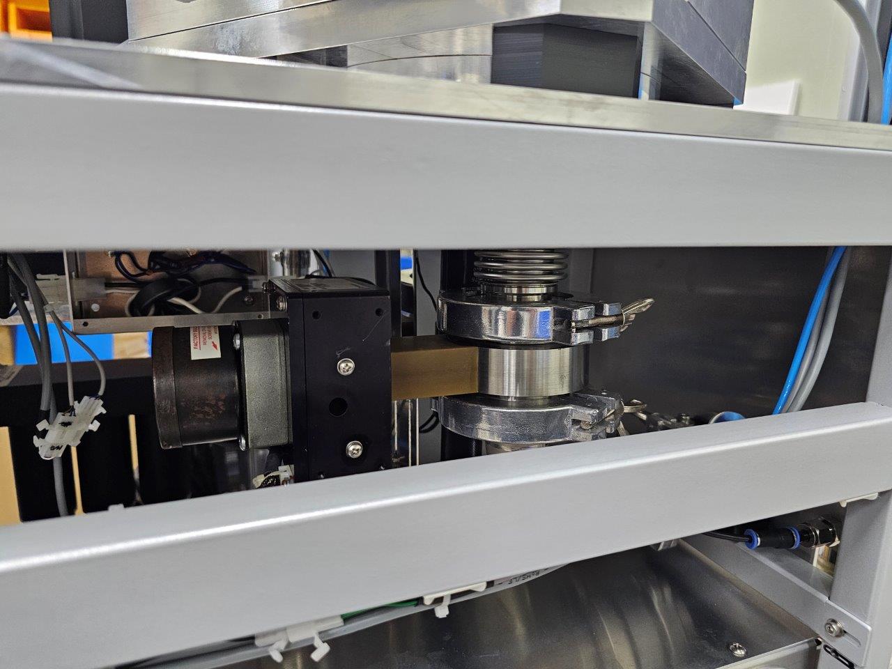 Used 1996 Gasonics L3510