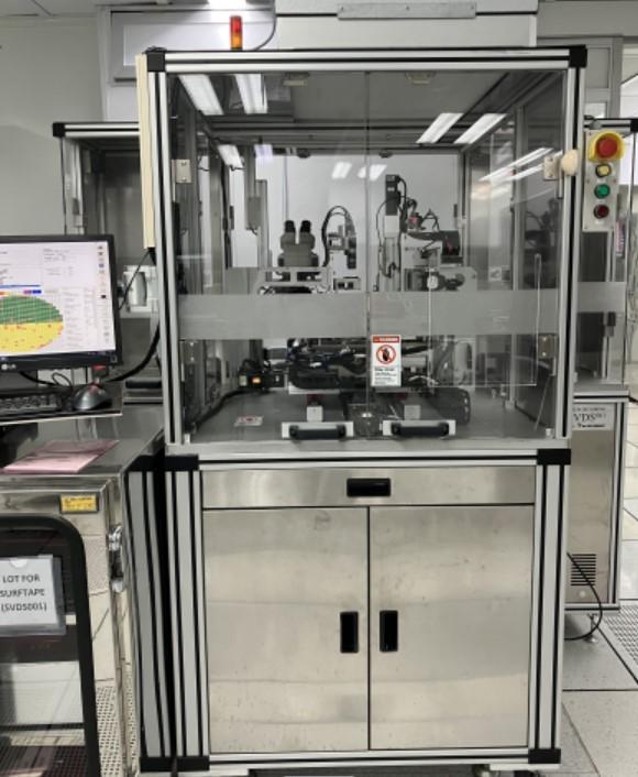 Used 2012 Soft View Technology SVDS