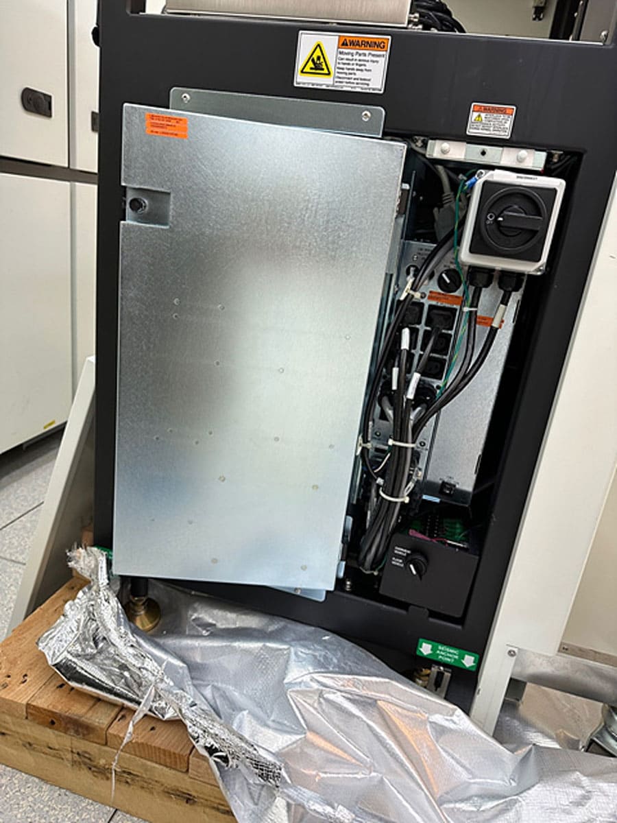 Used 2004 KLA Viper 2435