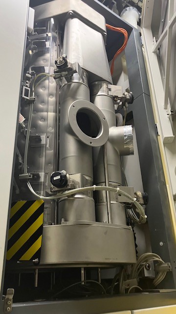 Used 2008 ASM Advance 400