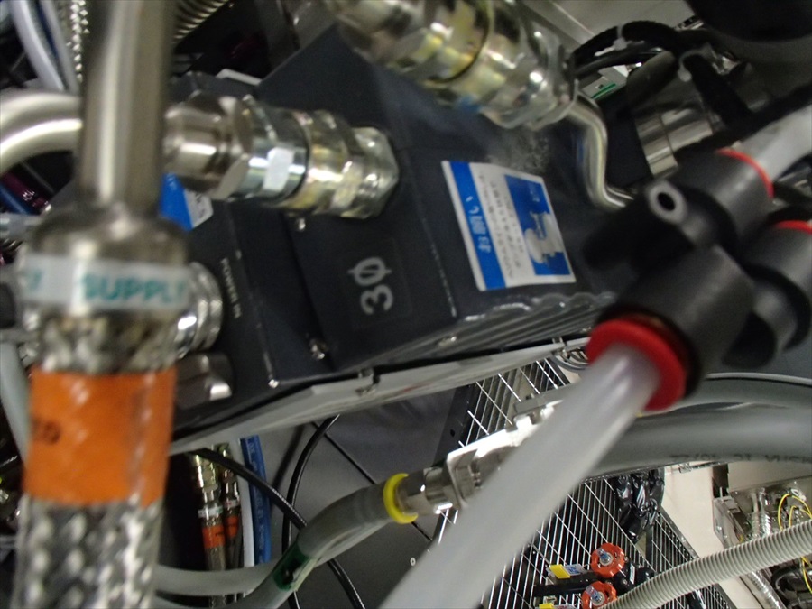 Used AMAT ENDURA 200m