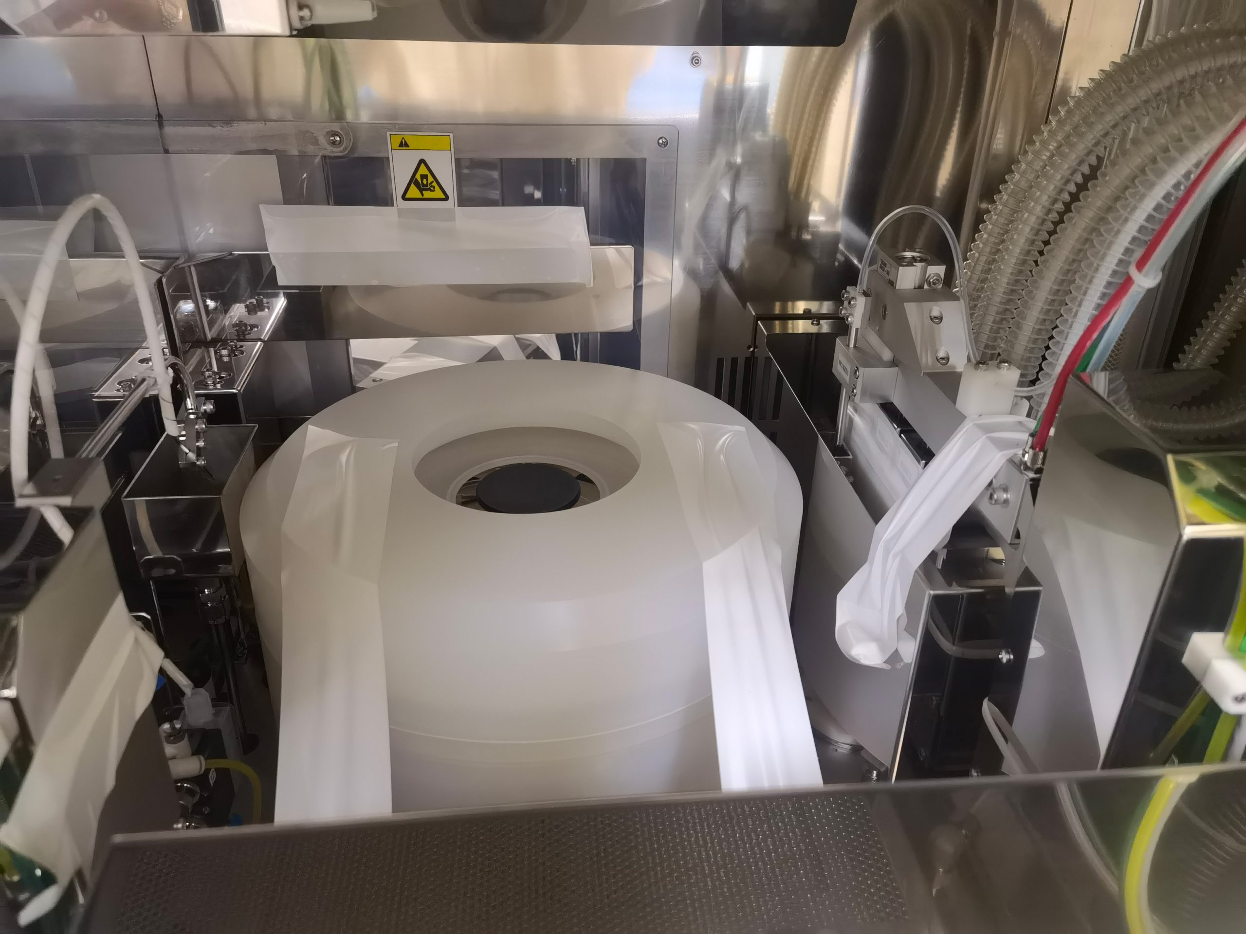 Used 2000 TEL Act 8 Coater / Developer