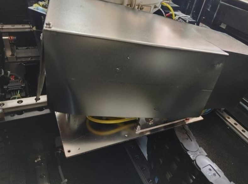 Used 2015 TEL PRECIO NANO