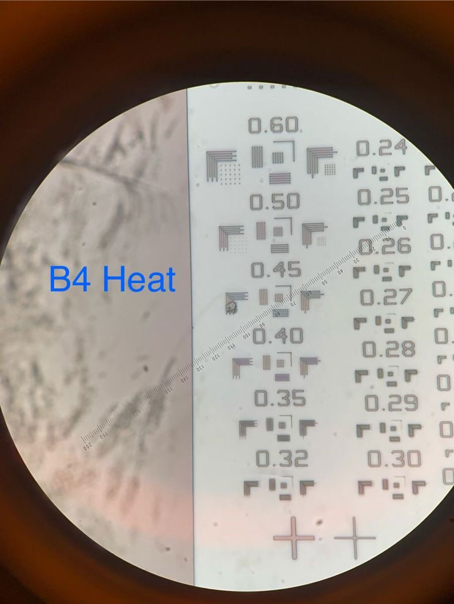 Used Canon FPA-3000 i4