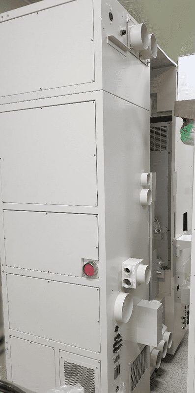 Used 1994 Canon FPA 3000 i4