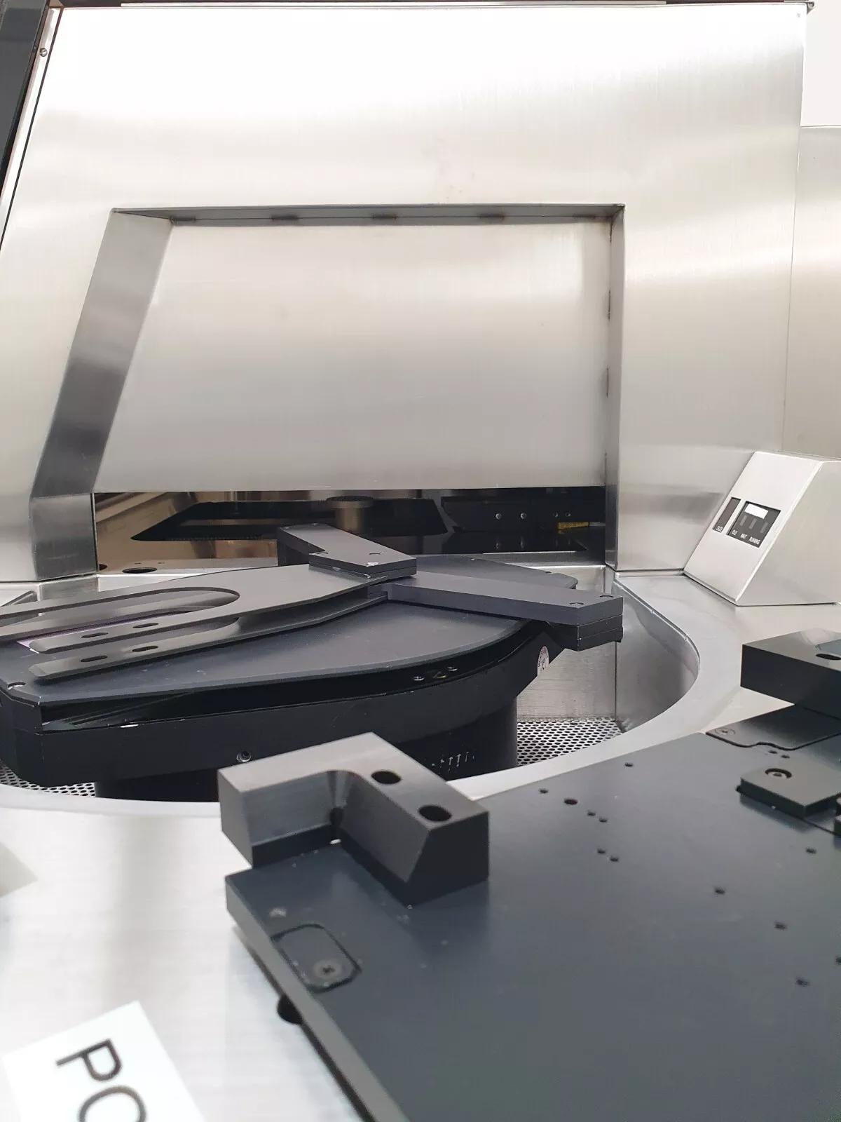 Used RUDOLPH FE-VII-D, Focus Ellipsometer