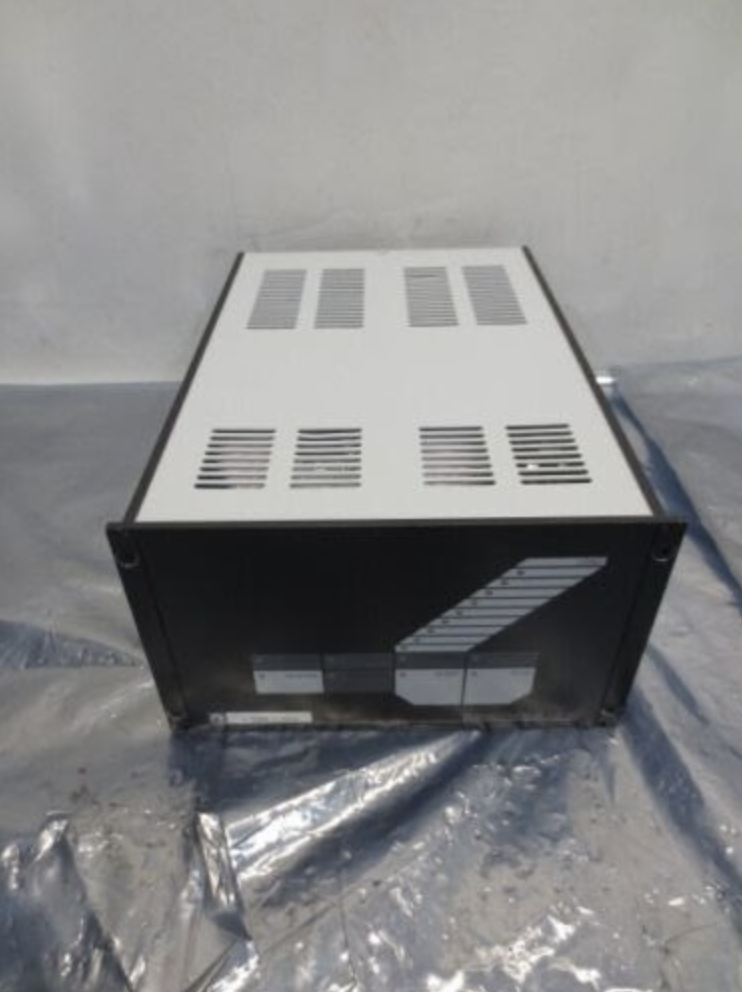 Used Leybold Turbotronik NT 20, Turbo Pump Controller