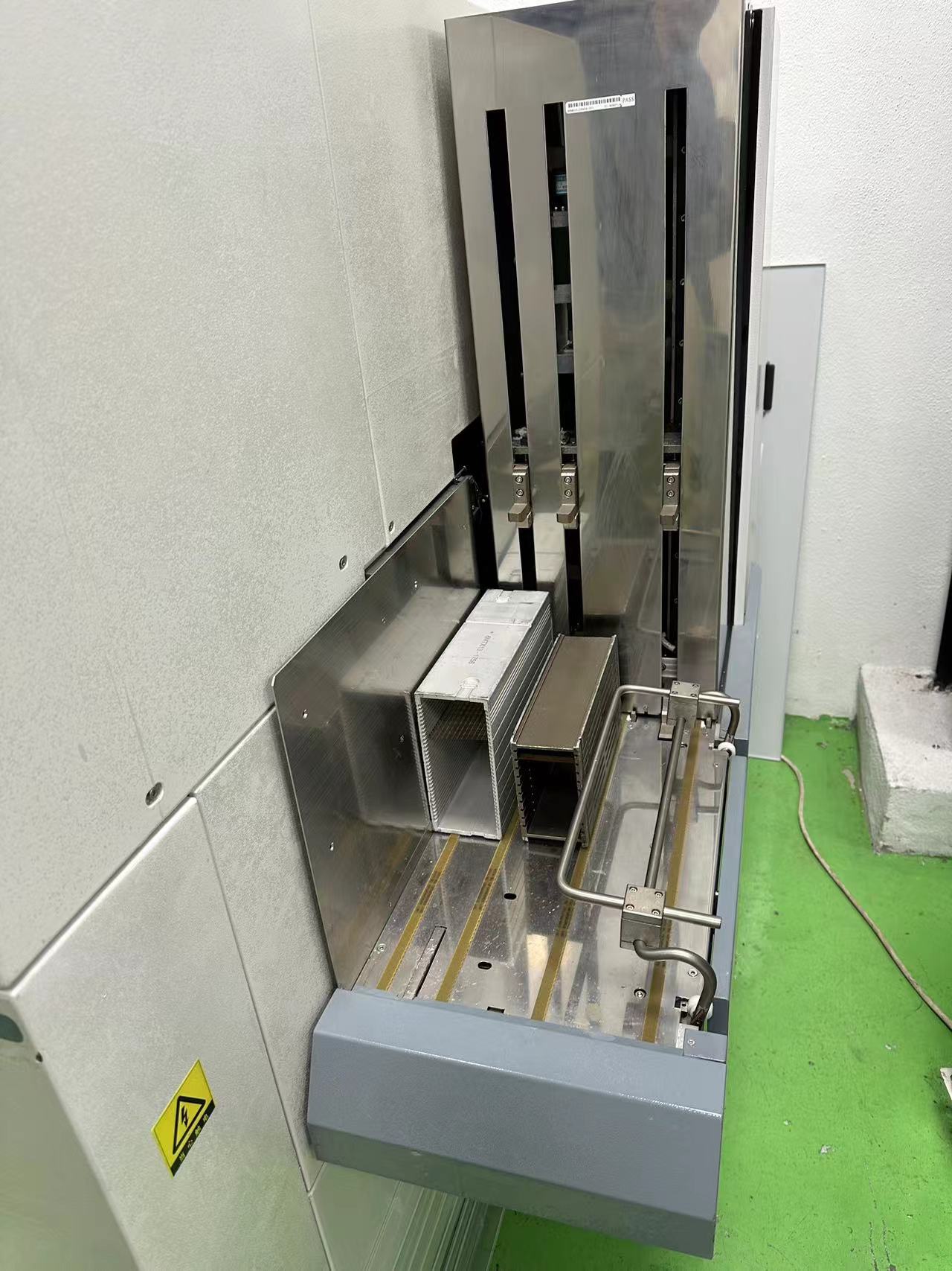 Used ASM MCM-12 Die Bonder