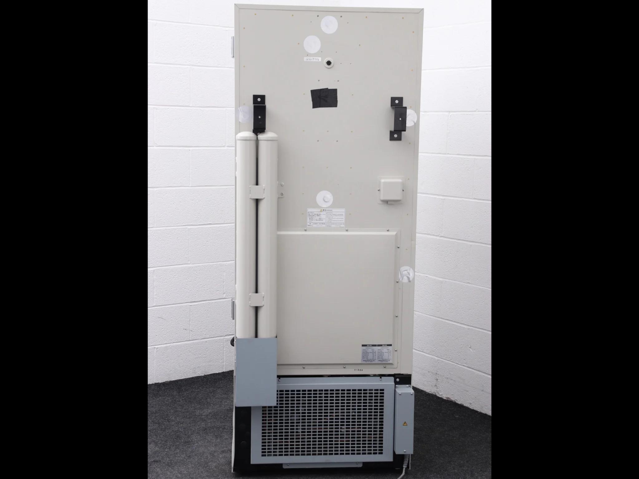 Used Sanyo MDF-U500VX Ultra Low Temperature Freezer