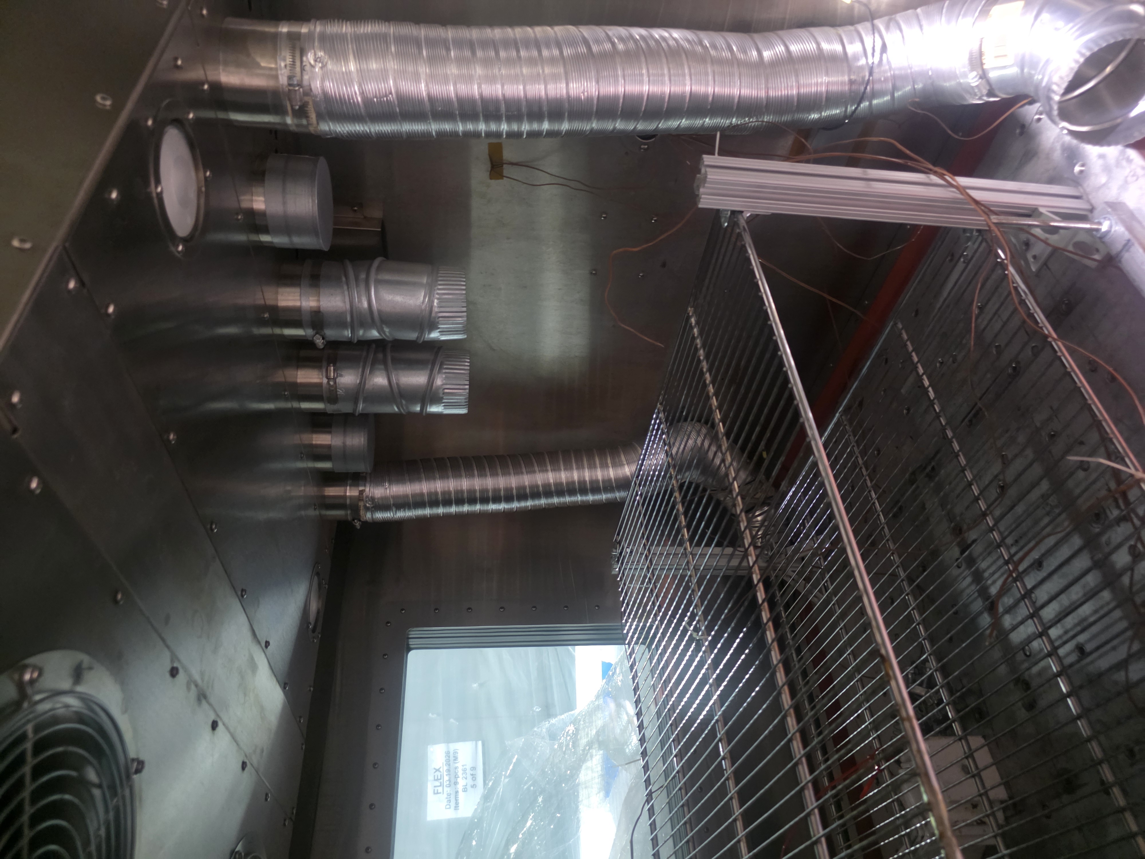 Used Espec Qualmark Typhoon 3.0 Stress Test System