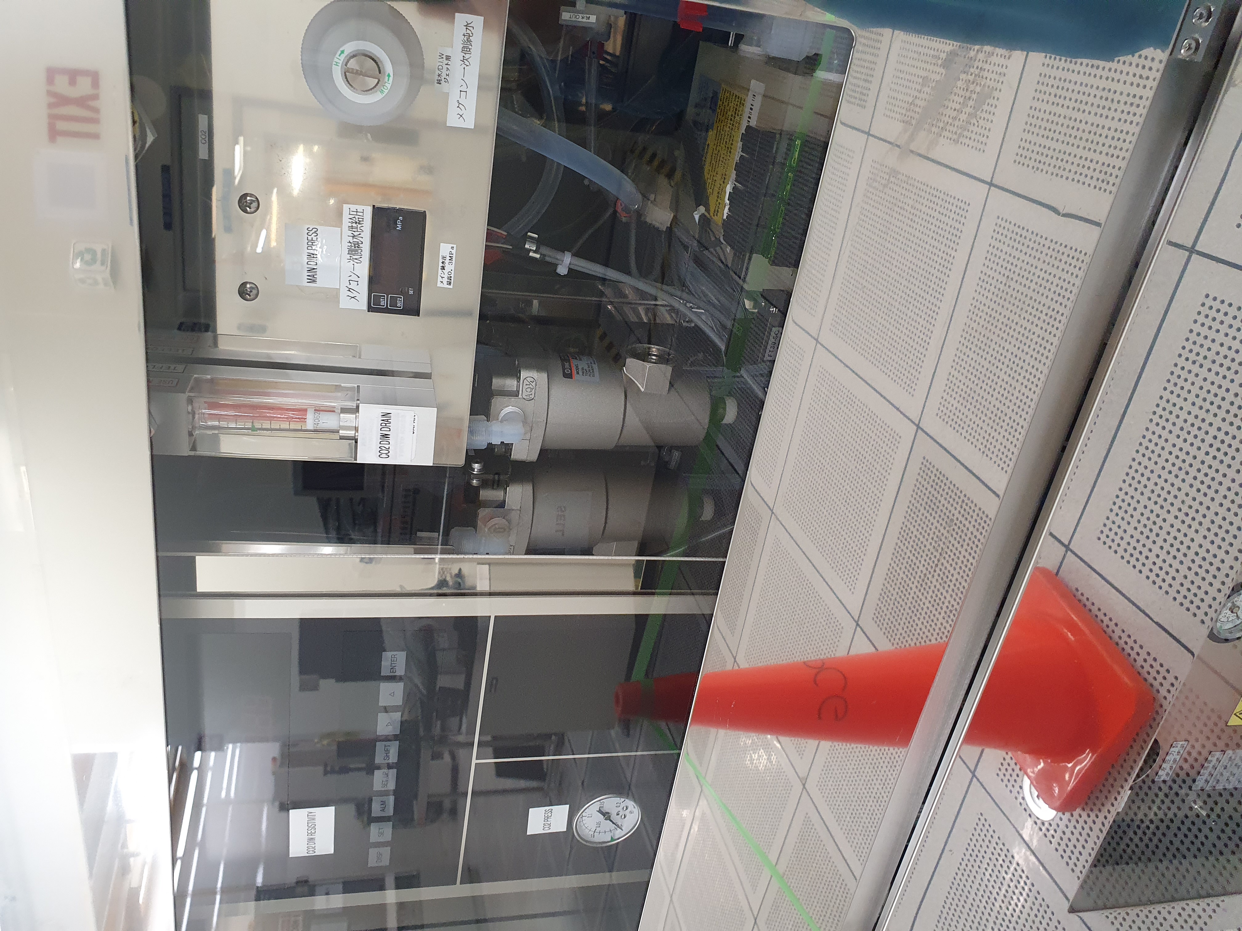 Used 1998 DNS 							 									  SS-W80A-AR