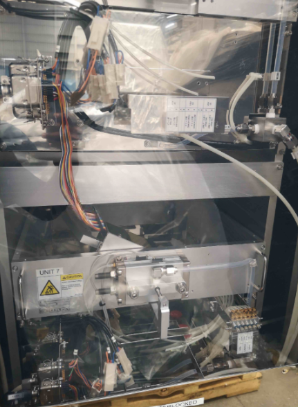 Used 2007 DNS SS-3000AR