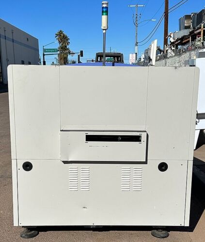 Used 2007 Yamaha i-Pulse/iPulse M2 LC1-000