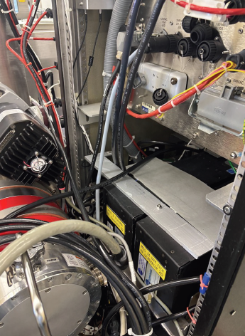 Used 1999 Lam Research TCP 9600SE (CFE)   (Envision SW)