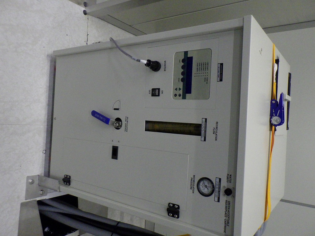 Used 2000 AMAT ENDURA 5500