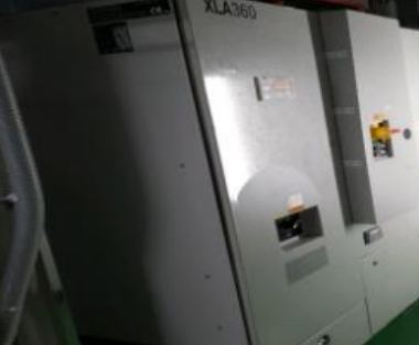 Used ASML XT1700i