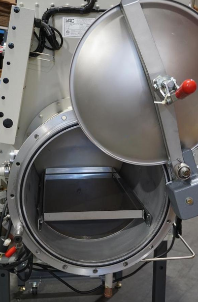 Used VAC VAC OMNI-LAB 2