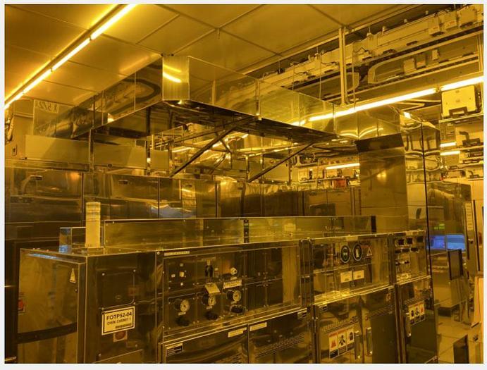 Used 2002 TEL Act 12