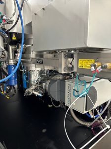 Used 1996 Applied Materials ENDURA 5500