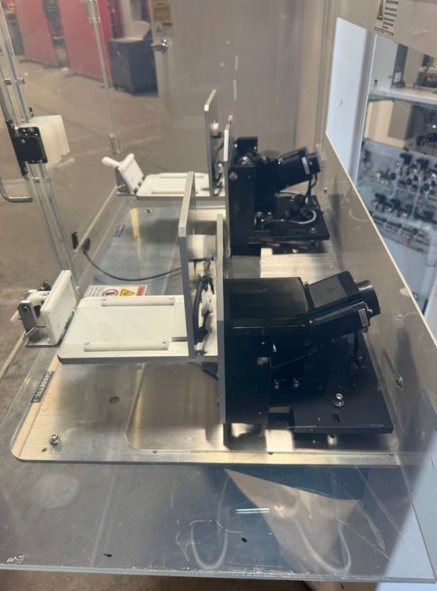 Used 2014 SSEC / VEECO M3303