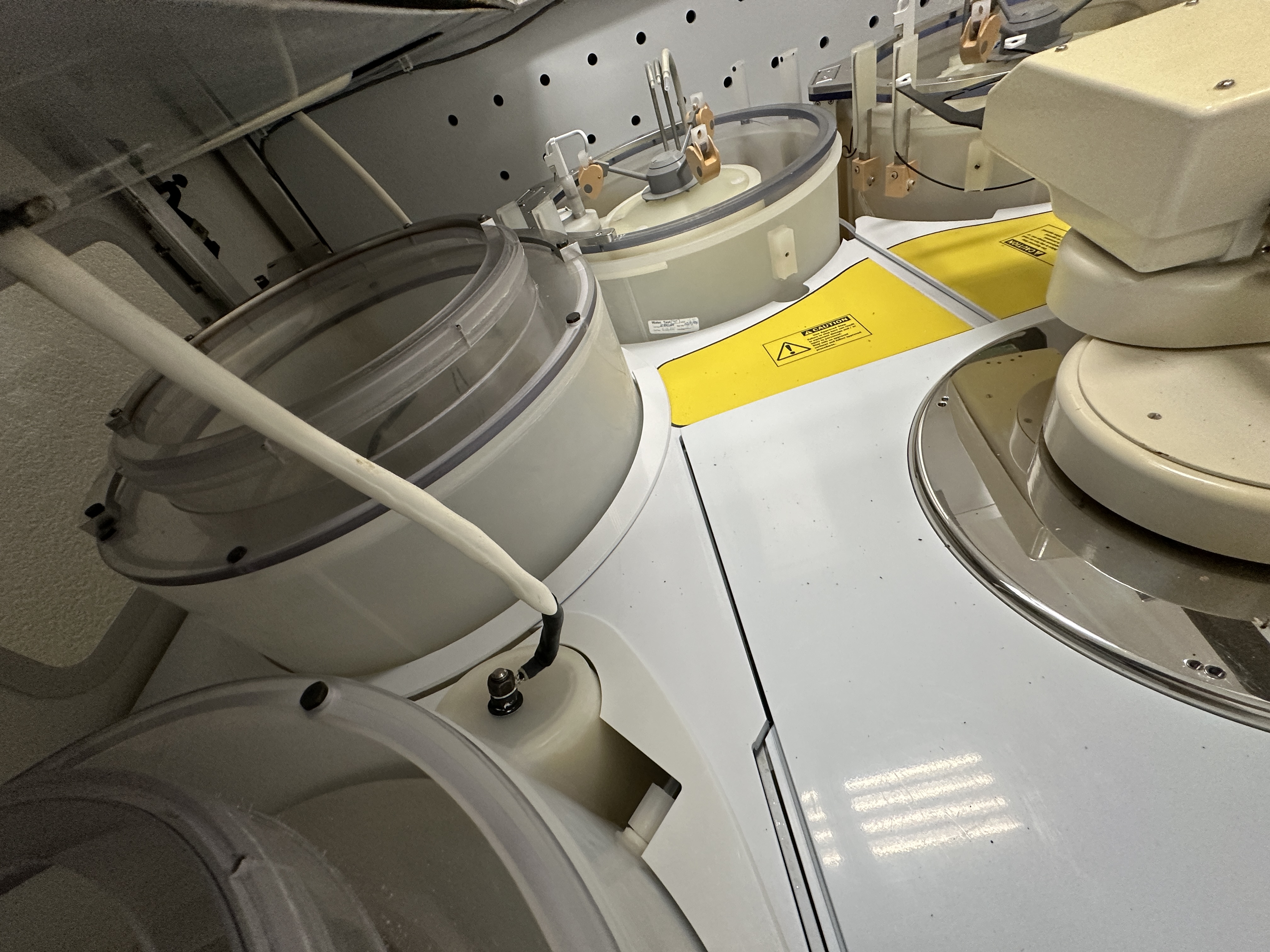 Used Novellus/ LAM Sabre XT Plating Tool