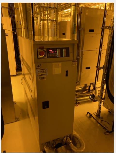 Used 2002 TEL Act 12