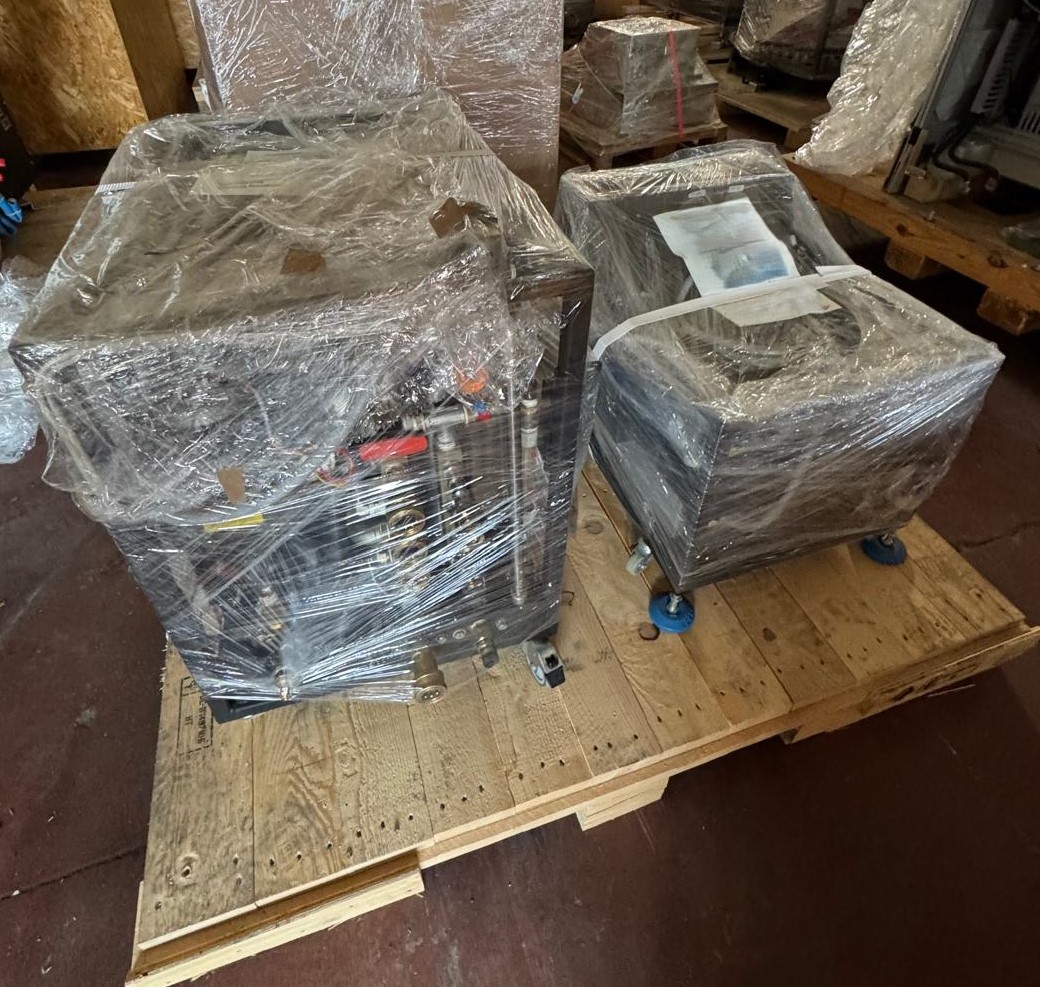 Used 2007 AMAT P5000 21