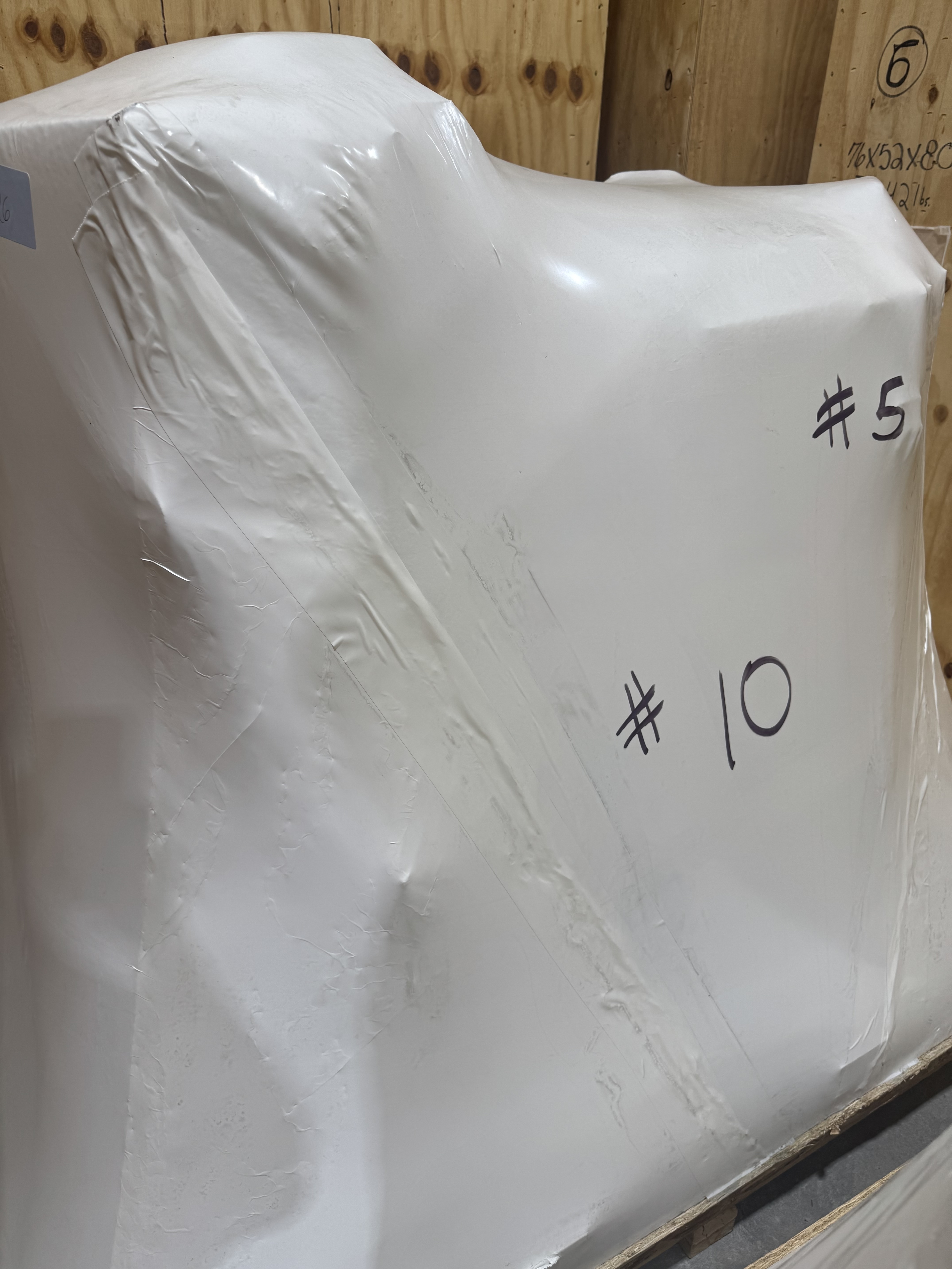 Used 2016 Plasmatherm Versaline