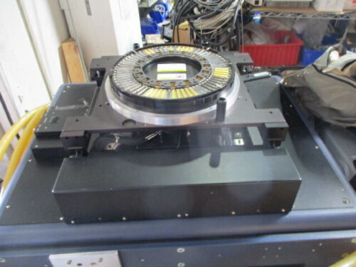 Used LTX Credence LTX Credence Semiconductor Tester, 97173001-07 PDU-Sapphire