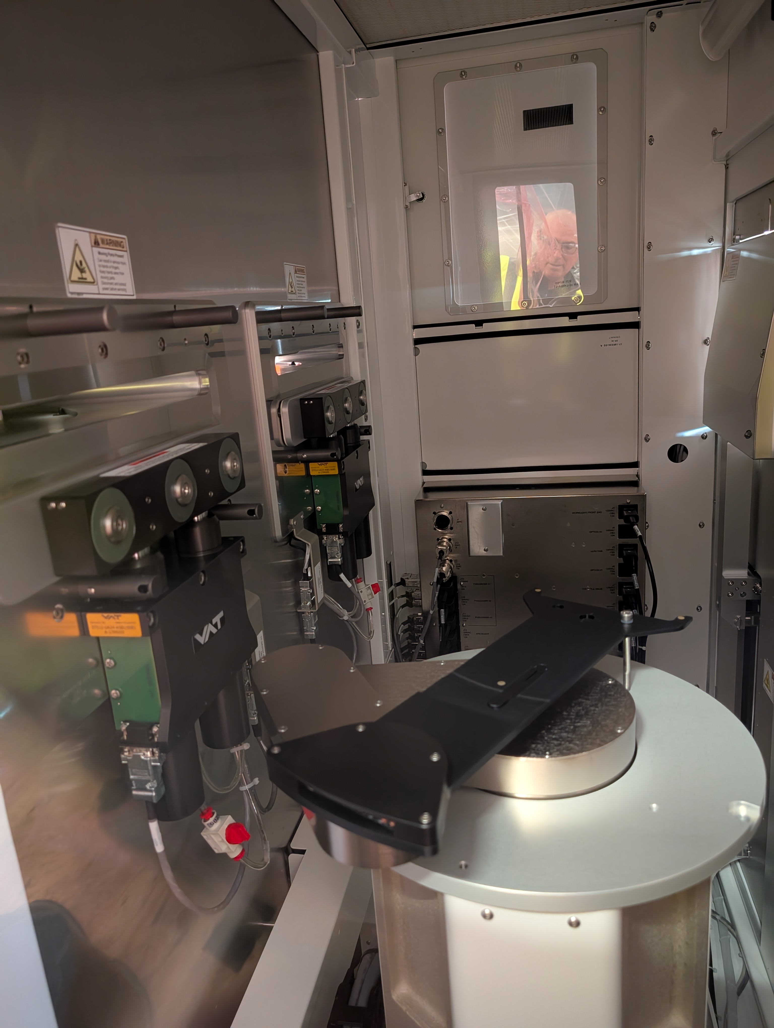 Used 2015 LAM Altus Max with PNL