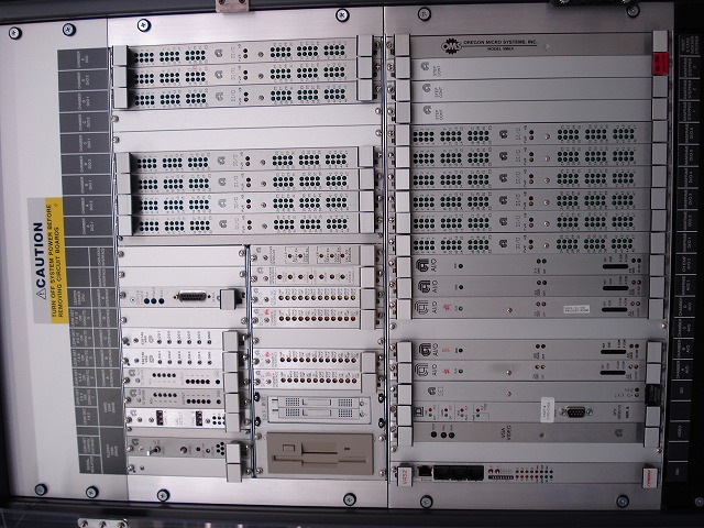 Used 1999 AMAT Centura Giga Fill